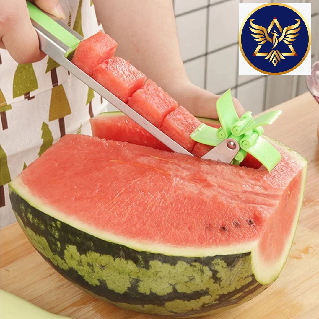 cortador de frutas